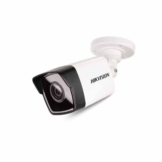 Bullet Camera