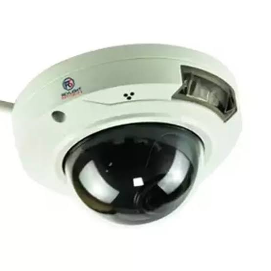 Fisheye Camera