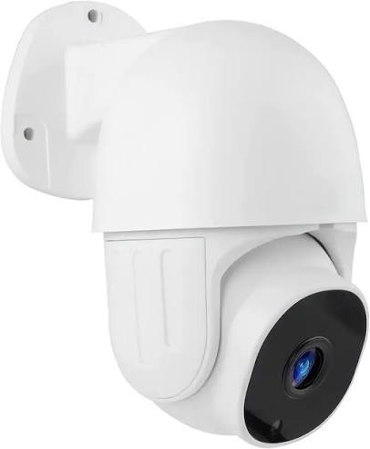PTZ Camera