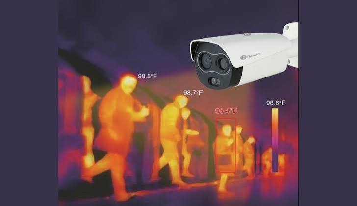 Thermal Camera