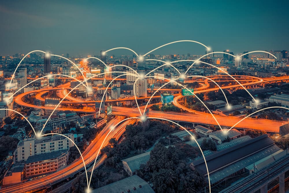 Network Layout Design