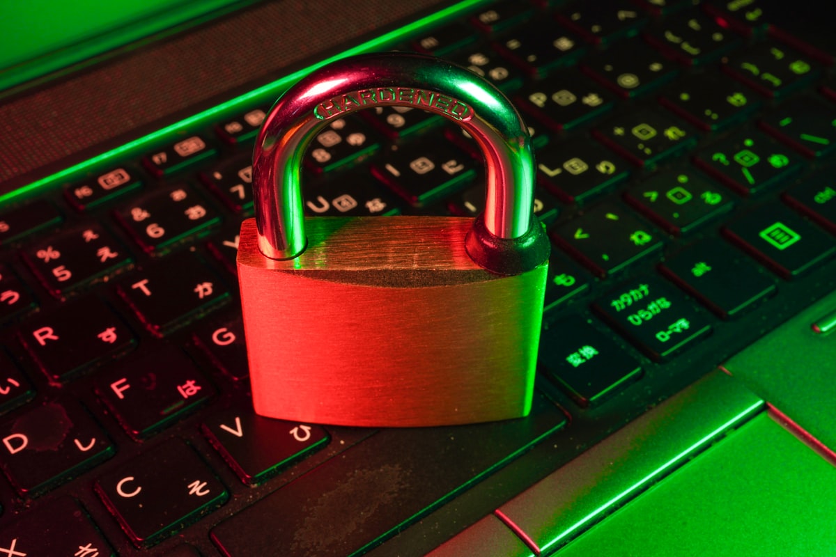 Cyber security and endpoint protection