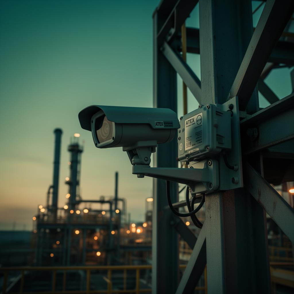 CCTV Surveillance
