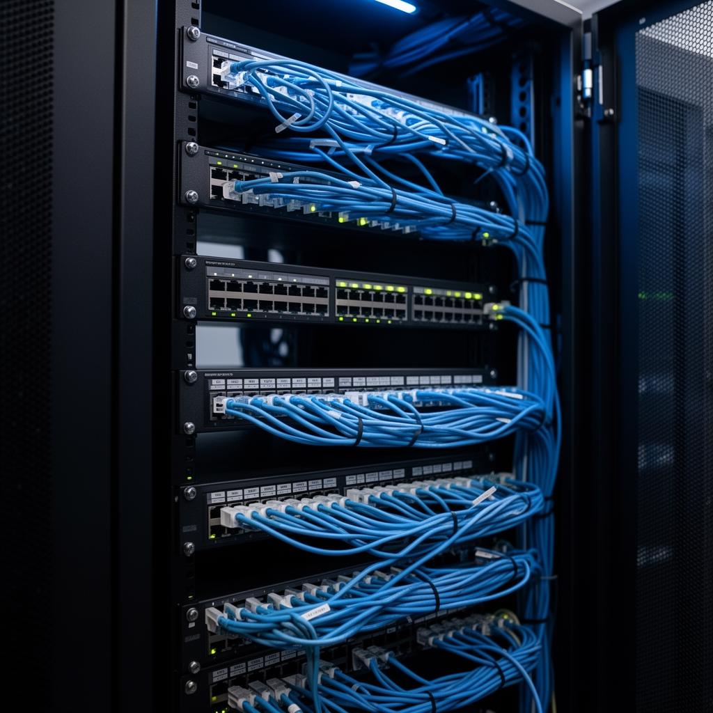 Managed IT services